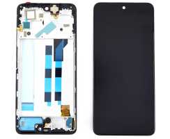 Display Xiaomi Poco X4 Pro 5G OEM OLED cu Rama