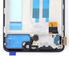 Display Xiaomi Redmi Note 11 Pro 5G OEM TFT cu Rama