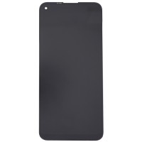 Display Nokia 5.4 Black Negru