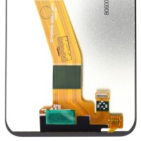 Display Nokia 3.4 Black Negru