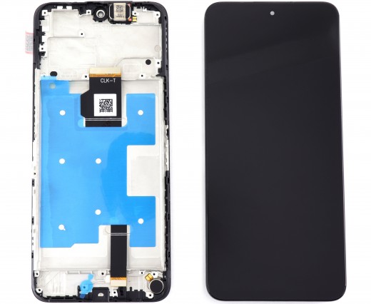 Display Honor X7b 5G OEM cu Rama