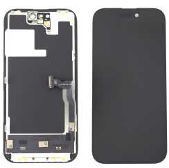 Display pentru iPhone 14 Pro SOFT OLED DD Diagnostic 120Hz