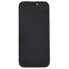 Display pentru iPhone 16 Pro SOFT OLED SUNIX Diagnostic 120Hz