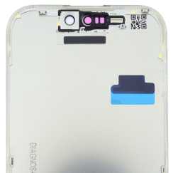 Display pentru iPhone 16 Pro SOFT OLED SUNIX Diagnostic 120Hz