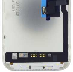 Display pentru iPhone 16 Pro SOFT OLED SUNIX Diagnostic 120Hz