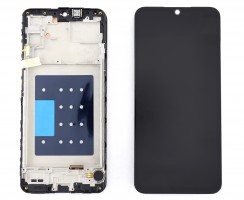 Display Samsung A16 4G A165 OEM INCELL cu Rama