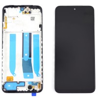 Display Xiaomi Redmi Note 11S 4G OEM TFT cu Rama