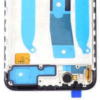 Display Xiaomi Poco M4 Pro 4G OEM TFT cu Rama