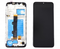 Display Motorola E7 XT2095 cu Rama