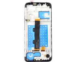 Display Motorola E7 XT2095 cu Rama