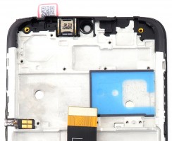 Display Motorola E7 XT2095 cu Rama