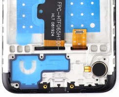 Display Motorola E7 XT2095 cu Rama