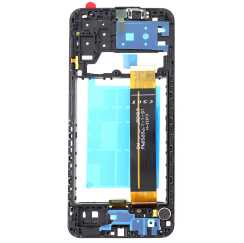 Display Samsung A13 A135 OEM cu Rama