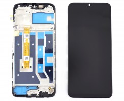 Display OPPO A17 OEM cu Rama