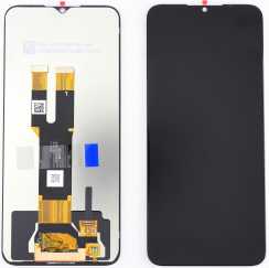 Display Nokia C22 OEM