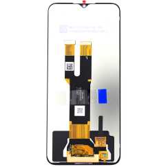 Display Nokia C22 OEM