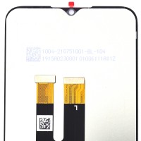 Display Nokia C22 OEM