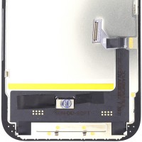 Display pentru iPhone 15 SOFT OLED DD Diagnostic