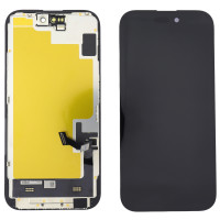 Display pentru iPhone 15 SOFT OLED SUNIX Diagnostic