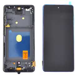 Display Samsung S20 FE G780 OLED cu Rama