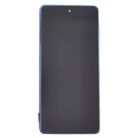 Display Samsung S20 FE G780 OLED cu Rama