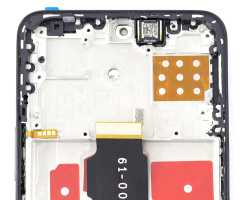 Display Honor X8A OEM cu Rama