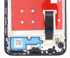 Display Honor X8A OEM cu Rama