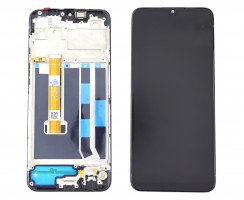 Display Oppo A15 OEM cu Rama