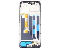 Display Oppo A15 OEM cu Rama
