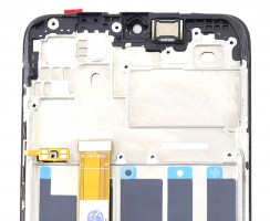 Display Oppo A15 OEM cu Rama