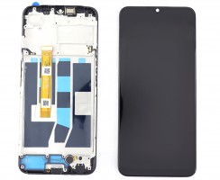 Display Oppo A54S OEM cu Rama