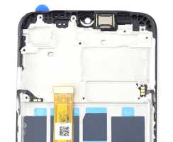 Display Oppo A54S OEM cu Rama