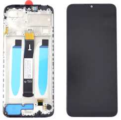 Display Xiaomi Redmi 10C OEM cu Rama