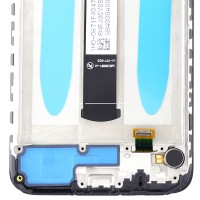 Display Xiaomi Redmi 10C OEM cu Rama