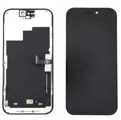 Display pentru iPhone 15 Pro INCELL SUNIX cu cip IC schimbabil