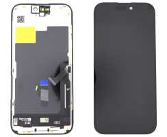 Display pentru iPhone 15 Pro INCELL MOSHI cu cip IC schimbabil