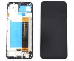 Display Samsung M23 M236 OEM cu Rama