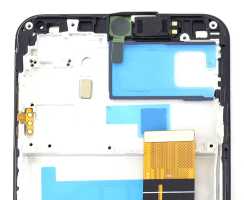 Display Samsung M23 M236 OEM cu Rama