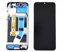Display Oppo A77 4G OEM cu Rama