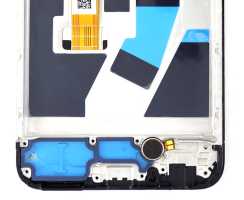 Display Oppo A77 4G OEM cu Rama