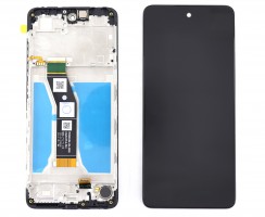 Display Motorola G04 OEM cu Rama