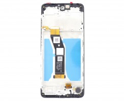 Display Motorola E14 OEM cu Rama
