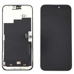 Display pentru iPhone 15 Pro Max INCELL SUNIX cu cip IC schimbabil