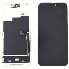 Display pentru iPhone 15 Pro Max SOFT OLED DD Diagnostic 120Hz