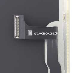 Display pentru iPhone 15 Pro Max SOFT OLED DD Diagnostic 120Hz