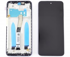 Display Xiaomi Redmi Note 9 Pro Max OEM cu Rama