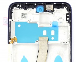 Display Xiaomi Redmi Note 9 Pro Max OEM cu Rama