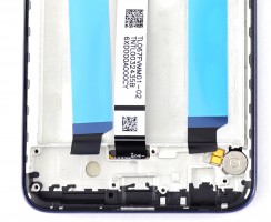 Display Xiaomi Redmi Note 9S OEM cu Rama