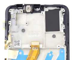 Display Honor X7 OEM cu Rama