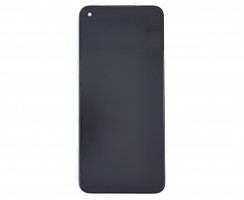 Display Oppo A73 5G OEM TFT cu Rama